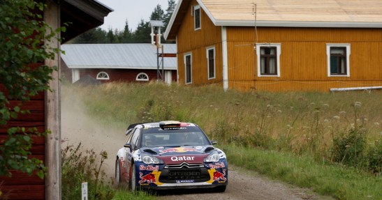 Rajd Finlandii
